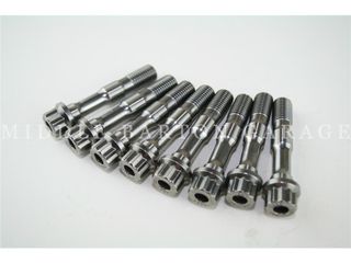 UPRATED CON ROD BOLT A112,127/903,850 & ABARTH A112 58HP/70HP